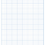 10 Free Printable Graph Paper Templates (Docs) For Printable Graph Paper Free