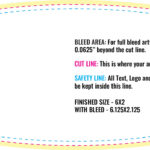 Download Free Pdf Label Templates| Printmagic | Oval | Horizontal Oval In Free Printable Heavy Package Sticker Template