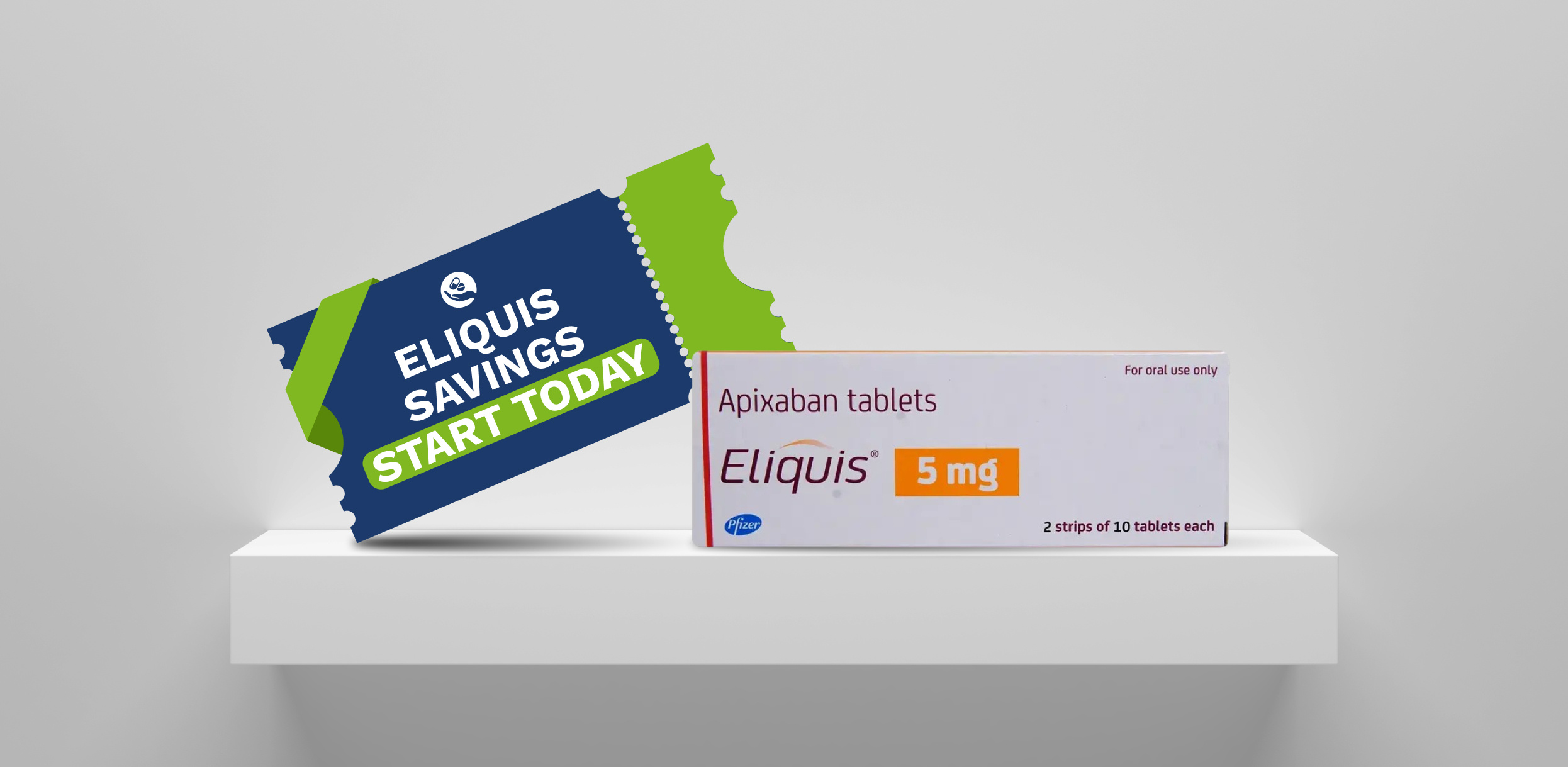 Eliquis Coupon &amp;amp; Assistance - Cost $70/Month inside Eliquis 30-Day Free Trial Printable Coupon