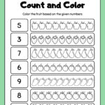 Free Editable Kindergarten Worksheet Templates | Canva Throughout Free Printable Worksheets For Kindergarten