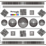 Free Lens Testing Chart Download   Photography News Intended For Printable Camera Focus Chart Free