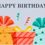 Free Printable Birthday Card Templates | Microsoft Create With Free Birthday Cards Printable