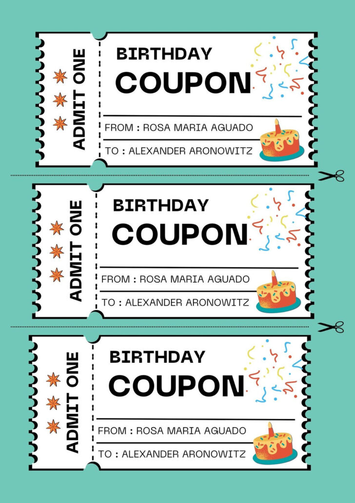 Free Printable Manufacturer Coupons