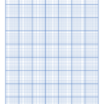 Free Printable Graph Paper (Online Grid Paper) – Diy Projects Inside Free Graph Paper Printable