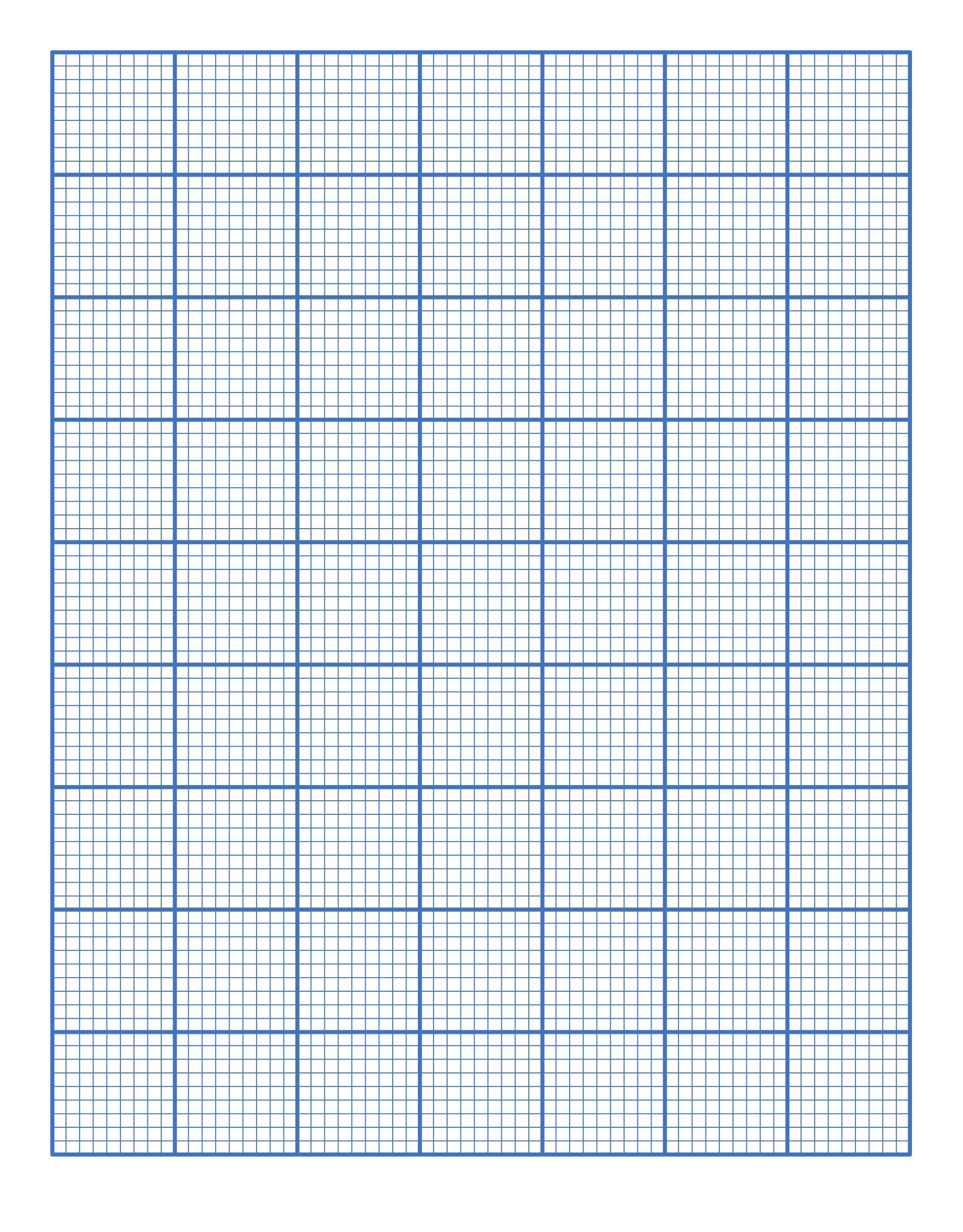 Free Printable Graph Paper (Online Grid Paper) – Diy Projects pertaining to Graph Paper Printable Free