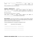 Last Will And Testament Templates [Word, Pdf, Odt]   Templates.legal Pertaining To Free Printable Will Forms