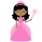 Princess: Free Printable Clipart.   Oh My Fiesta! In English Intended For Free Printable Clip Art