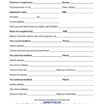 Printable Basic Rental Agreement Pdf   Fill Online, Printable Inside Free Printable Basic Rental Agreement