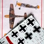 Swastika Decals For Plastic Scale Modelling. Kits Of German Ww2 For Free Printable WW2 German Decals For 1/48 Scale Models