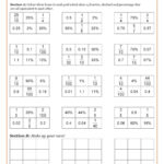 Year 5 Maths Worksheets   Printable Maths Worksheets Year 5 In Free Printable 10 Years Old Maths Worksheet