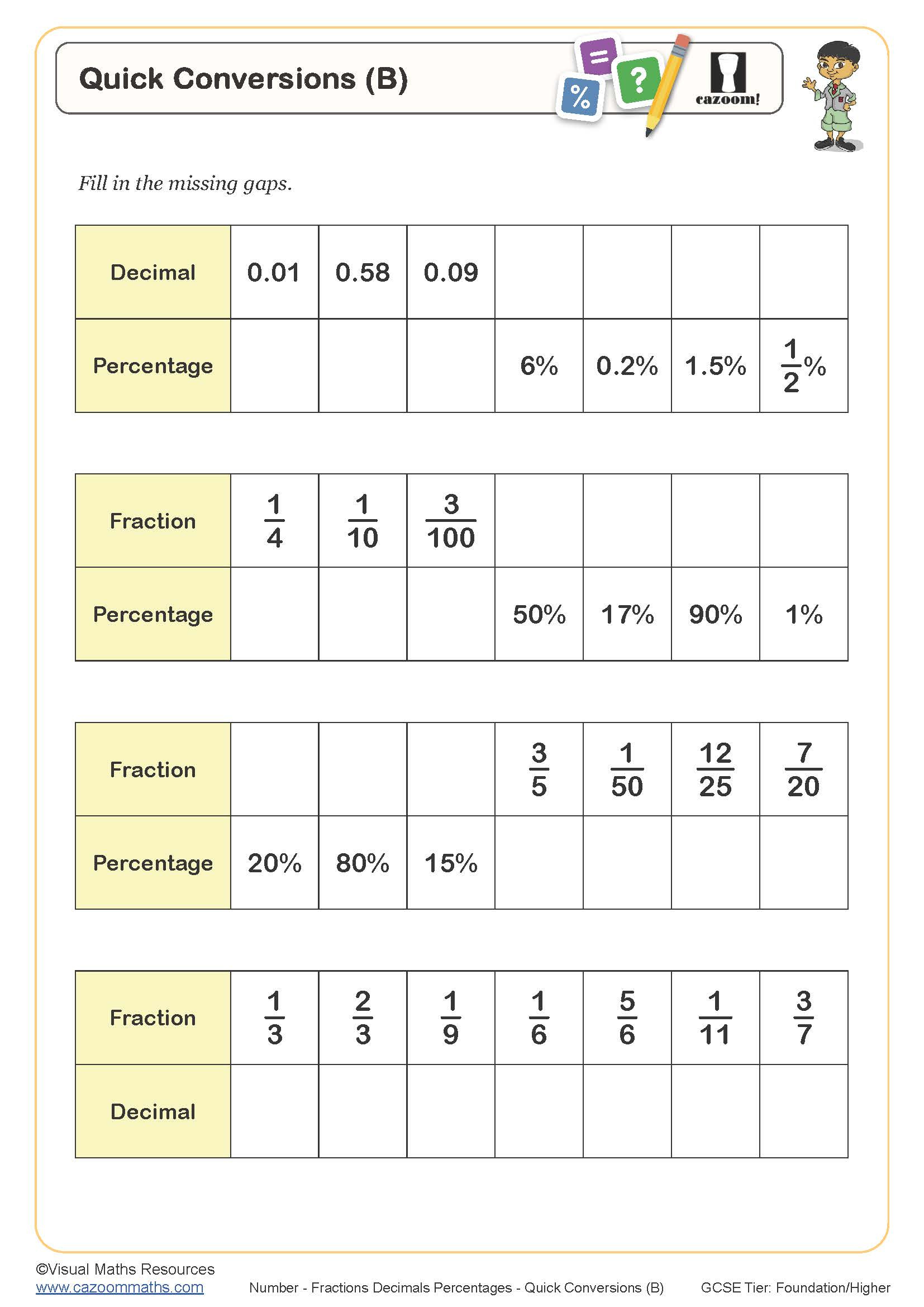 Year 9 Maths Worksheets | Printable Maths Worksheets pertaining to Free Printable 9 Years Old Maths Worksheet